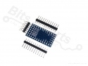 Arduino Pro Mini Atmega328 5V 16MHz (open-source kloon) 